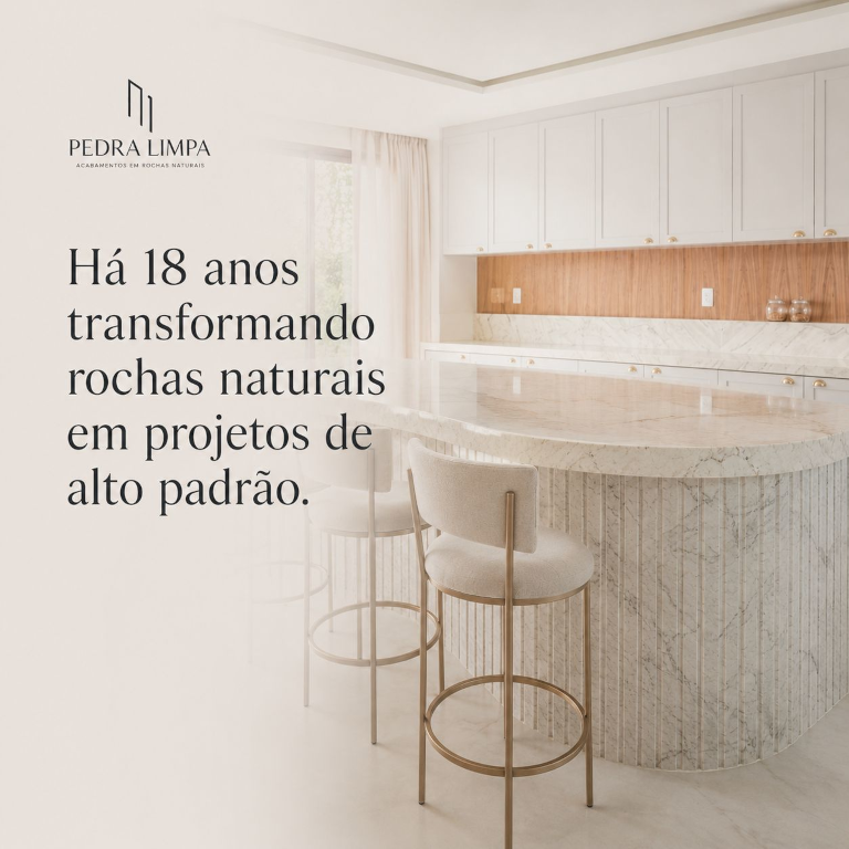 Pedra Limpa